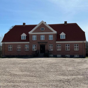 Sundsgården B&B in Ringe